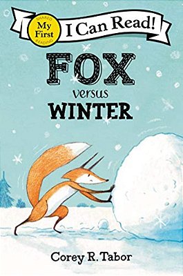 Fox Versus Winter-..