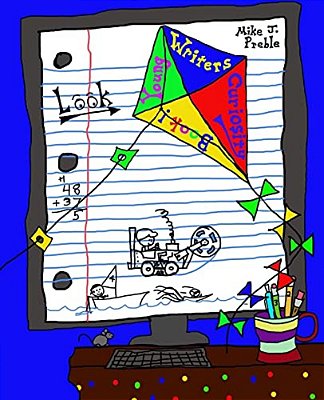 Young Writer's Curiosity Book-..