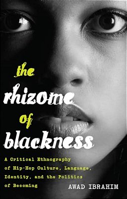 The Rhizome Of Blackness: A Critical Ethnography Of Hip-Hop Culture, Language, Identity, And The Politics Of Becoming-..