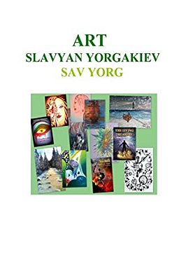 Art Slavyan Yorgakiev Sav Yorg-..