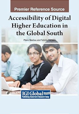 Accessibility Of Digital Higher Education In The Global South-..