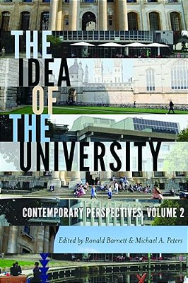 The Idea Of The University: Contemporary Perspectives-..