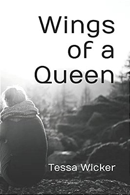 Wings Of A Queen-..