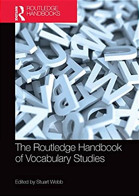 The Routledge Handbook Of Vocabulary Studies-..