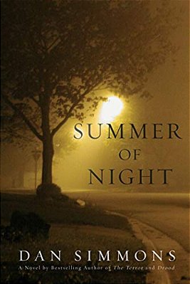 Summer Of Night-..