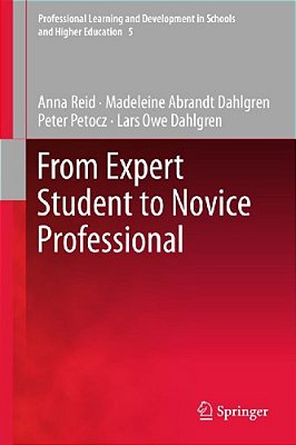 From Expert Student To Novice Professional-..