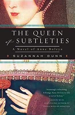 The Queen Of Subtleties-..