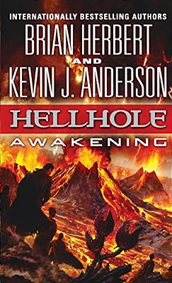 Hellhole: Awakening-..