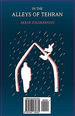 In The Alleys Of Tehran-..