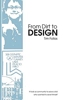 From Dirt To Design: It Took A Community To Save A Kid Who Wanted To Save Himself-..