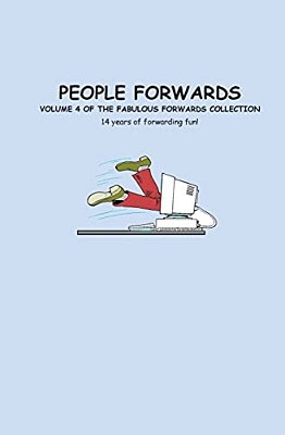 People Forwards: Volume 4 Of The Fabulous Forwards Collection-..