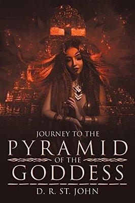 Journey To The Pyramid Of The Goddess-..