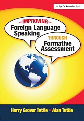 Improving Foreign Language Speaking Through Formative Assessment-..
