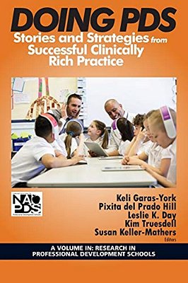 Doing Pds: Stories And Strategies From Successful Clinically Rich Practice-..