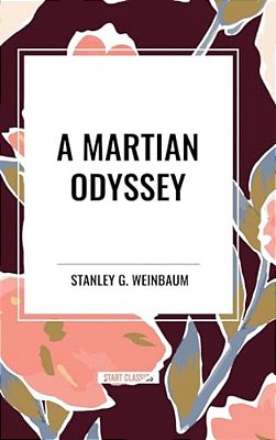 Martian Odyssey-..