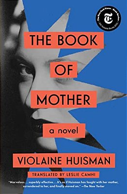 The Book Of Mother-..