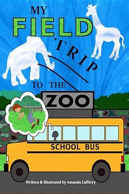 My Field Trip To The Zoo-..