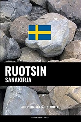 Ruotsin Sanakirja: Aihepohjainen Lähestyminen-..