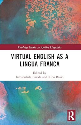 Virtual English As A Lingua Franca-..
