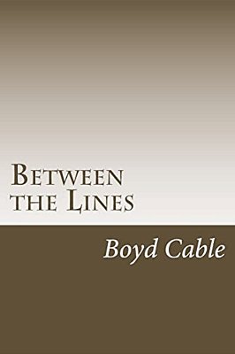 Between The Lines-..