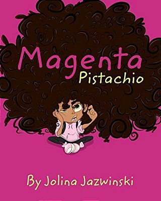 Magenta Pistachio-..