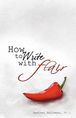 How To Write With Flair-..