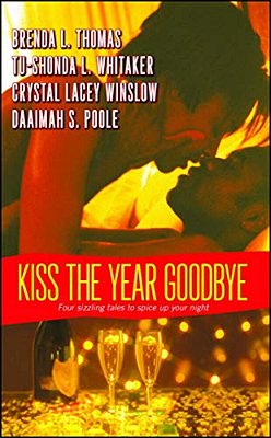 Kiss The Year Goodbye-..