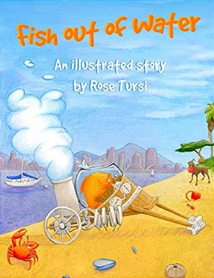 Fish Out Of Water-..