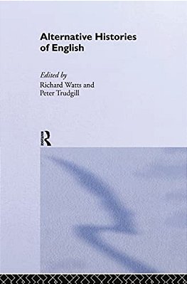 Alternative Histories Of English-..