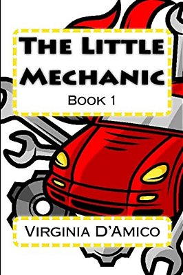 The Little Mechanic-..