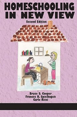 Homeschooling In New View-..
