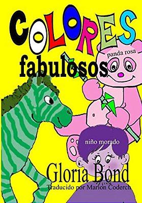 Colores Fabulosos-..