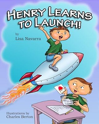 Henry Learns To Launch-..