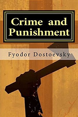 Crime And Punishment-..