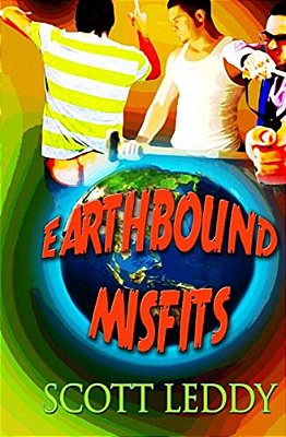Earthbound Misfits-..
