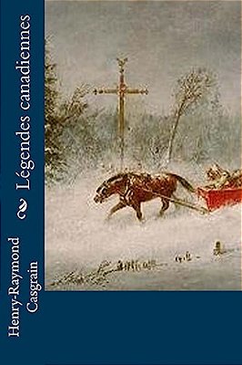 Légendes Canadiennes-..
