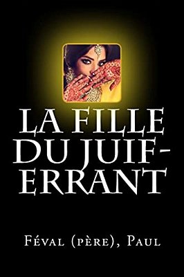 La Fille Du Juif-Errant-..