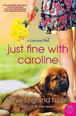 Just Fine With Caroline-..