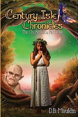 The Chosen One: Part One-..