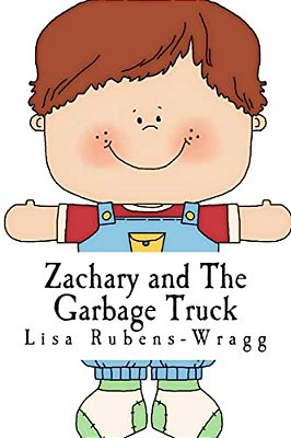 Zachary And The Garbage Truck-..