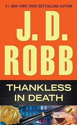 Thankless In Death-..