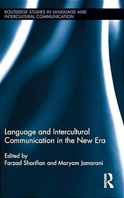 Language And Intercultural Communication In The New Era-..