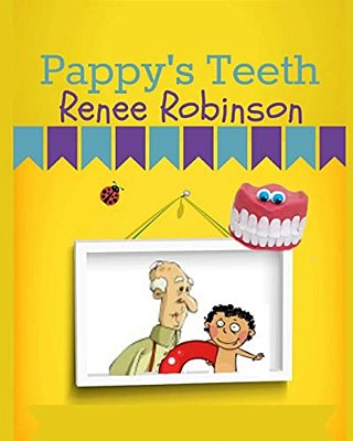Pappy's Teeth-..
