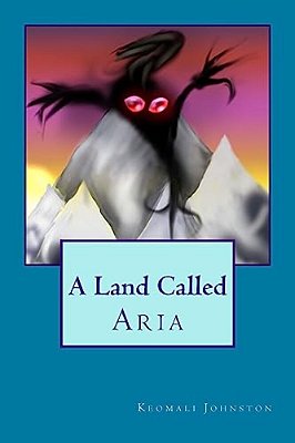 A Land Called Aria-..