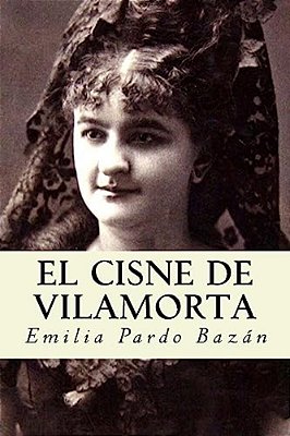 El Cisne De Vilamorta-..
