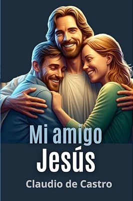 Mi Amigo Jesús: Un Encuentro Con La Ternura-..