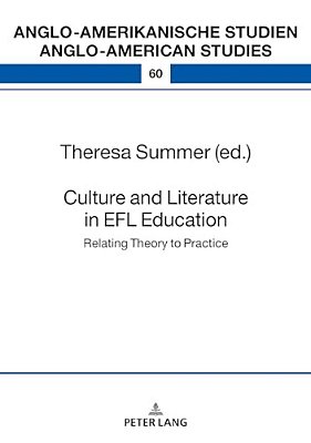 Culture And Literature In The Efl Classroom: Bridging The Gap Between Theory And Practice-..