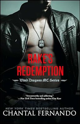 Rake's Redemption-..