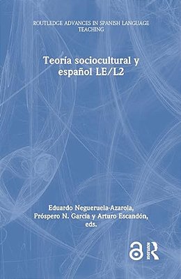 Teoría Sociocultural Y Español Le/L2-..
