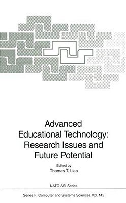 Advanced Educational Technology: Research Issues And Future Potential-..